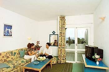 Hotel Royal Golf 塔巴卡 外观 照片